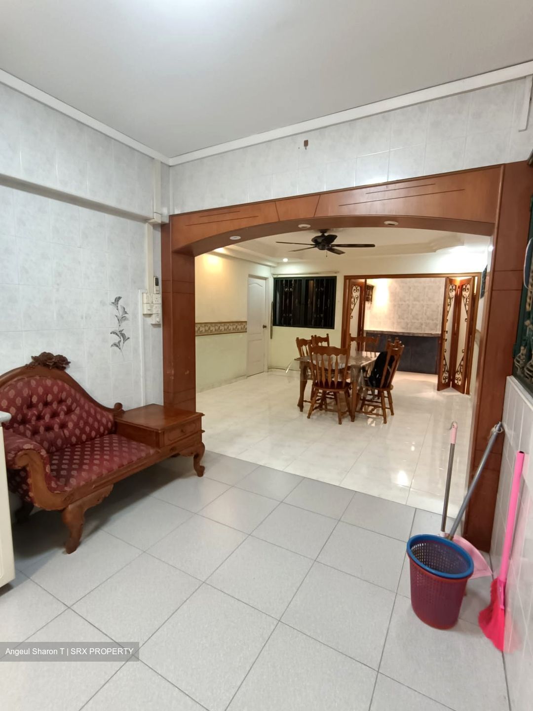 Blk 724 Yishun Street 71 (Yishun), HDB Executive #433489831